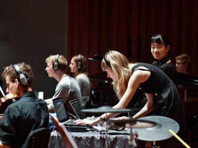 music production course
